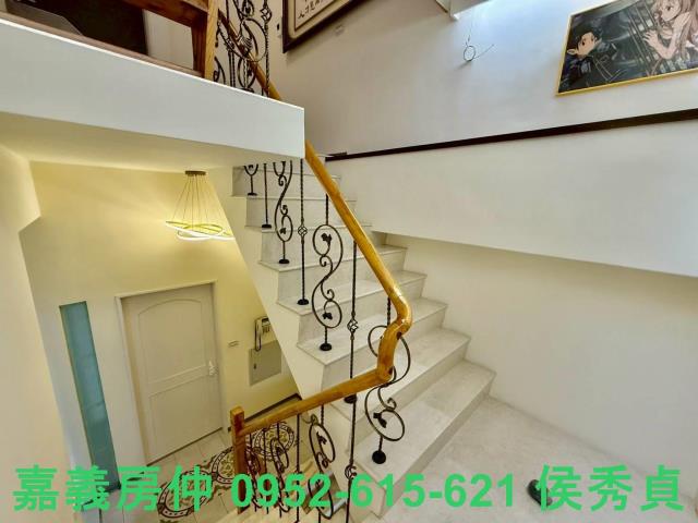 嘉義西區透天-11