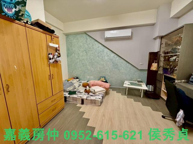 嘉義西區透天-12