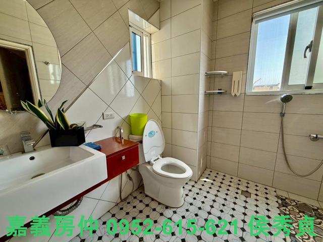 嘉義西區透天-13