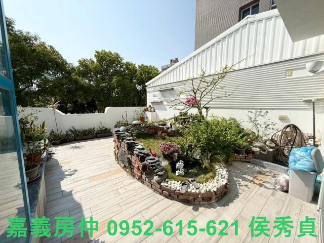 嘉義西區透天-1