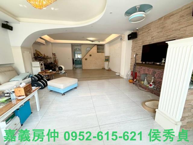 嘉義西區透天-3