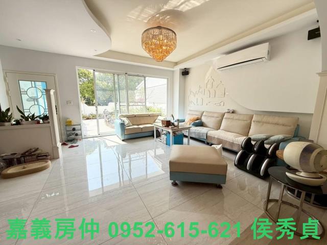 嘉義西區透天-6