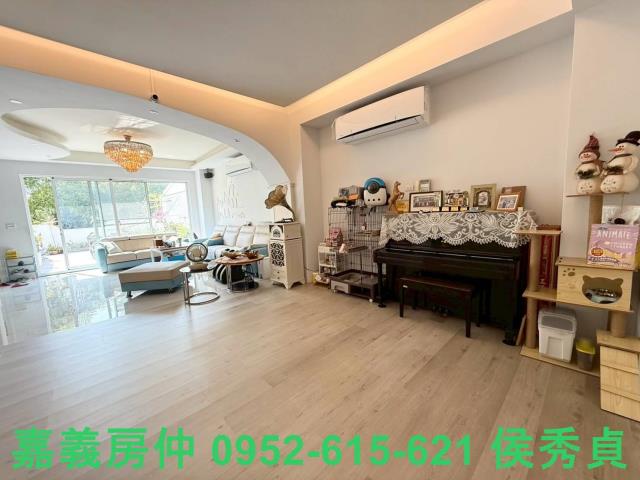 嘉義西區透天-7