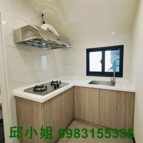 嘉義民雄透天-5