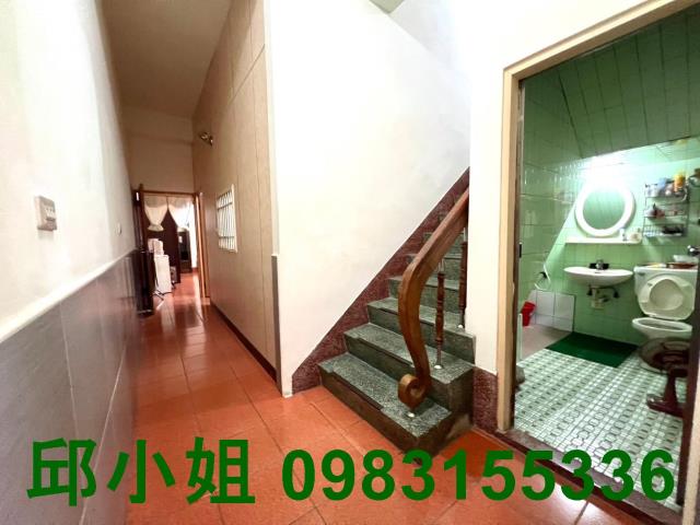 嘉義西區透天-12