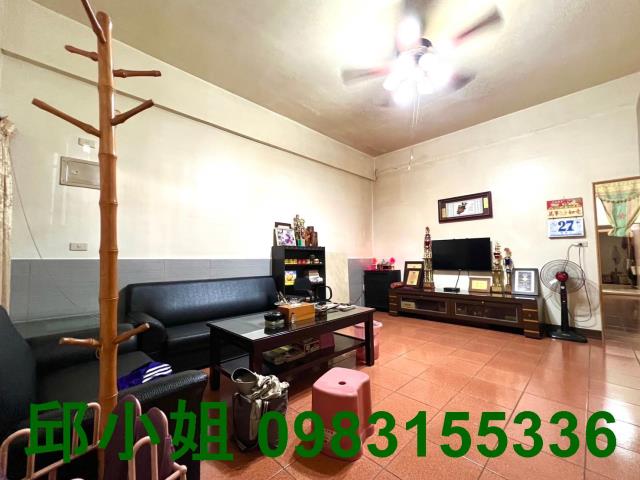 嘉義西區透天-2