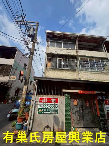 嘉義水上透天-0