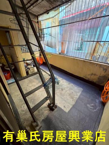 嘉義水上透天-10