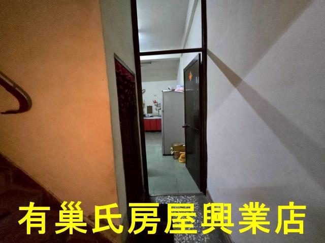 嘉義水上透天-4