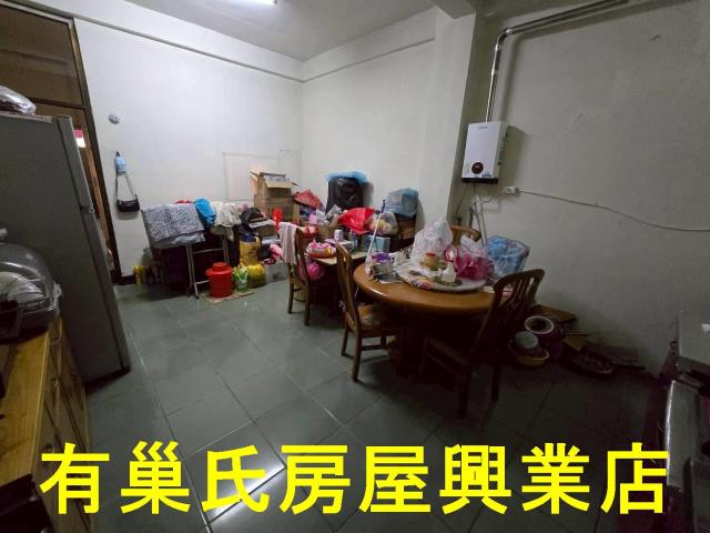 嘉義水上透天-6