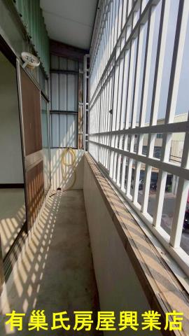 嘉義民雄透天-12