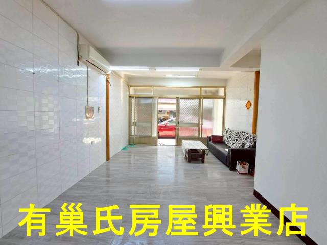 嘉義民雄透天-0