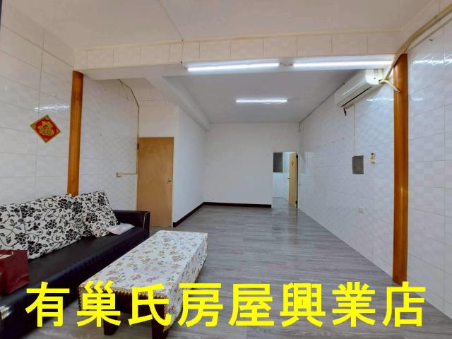 嘉義民雄透天-1