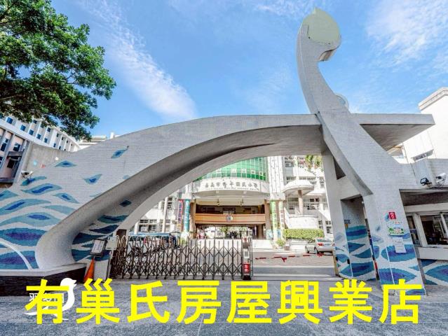 嘉義西區大樓-0