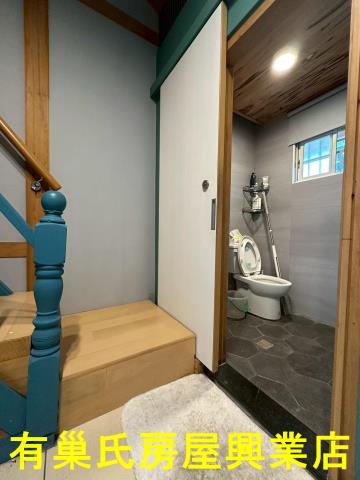 嘉義西區透天-9