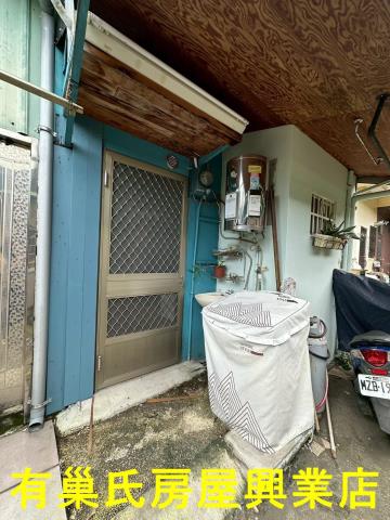 嘉義西區透天-11