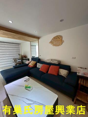 嘉義西區透天-2