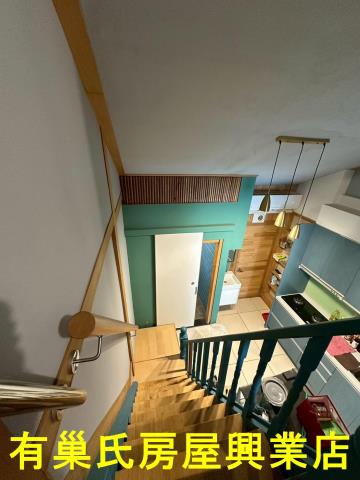 嘉義西區透天-6