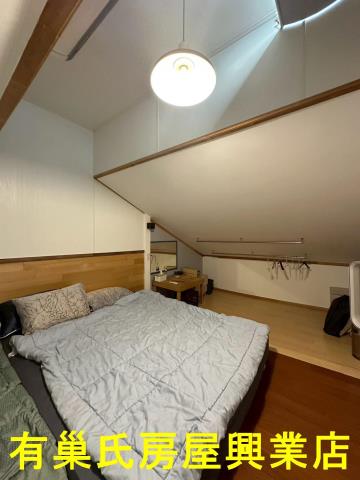 嘉義西區透天-7