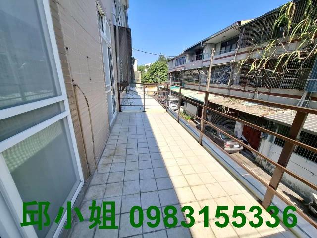 嘉義水上透天-12