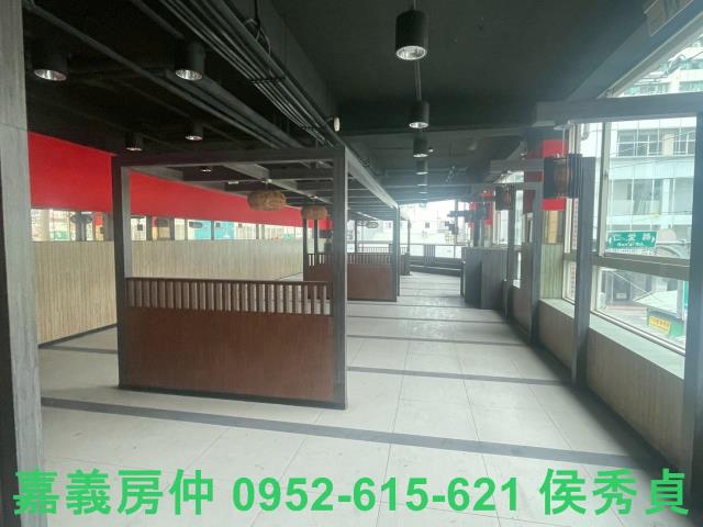 嘉義西區透天-9