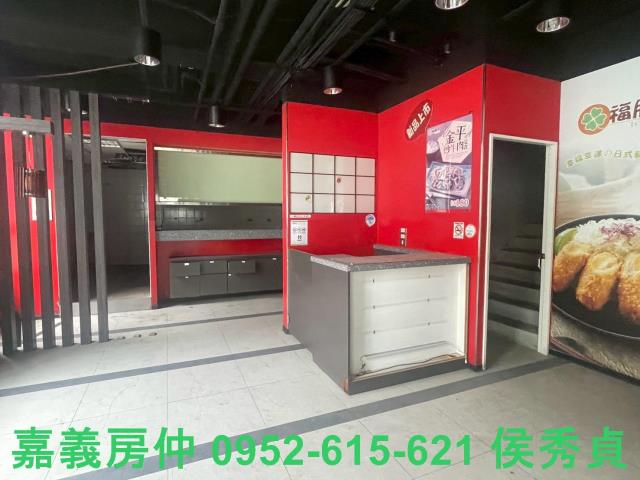 嘉義西區透天-10