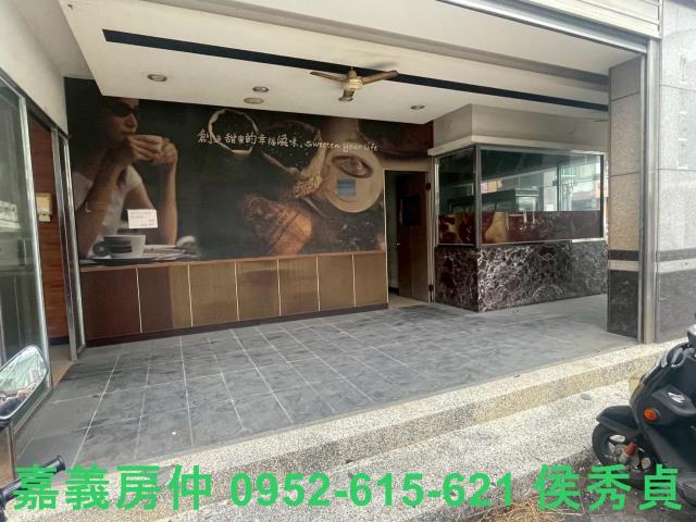 嘉義西區透天-0