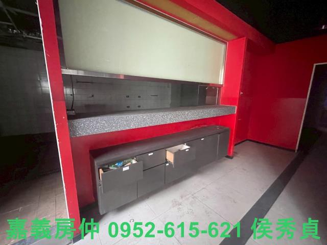 嘉義西區透天-2