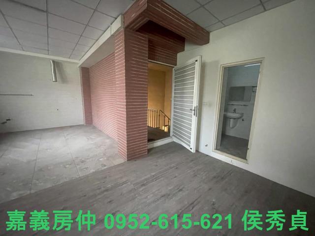 嘉義西區透天-3