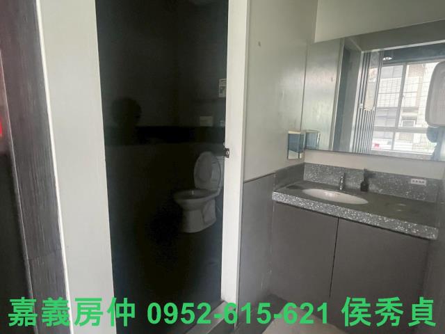 嘉義西區透天-5