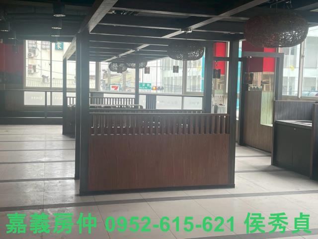 嘉義西區透天-6