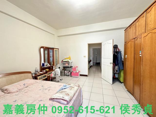 嘉義水上透天-9