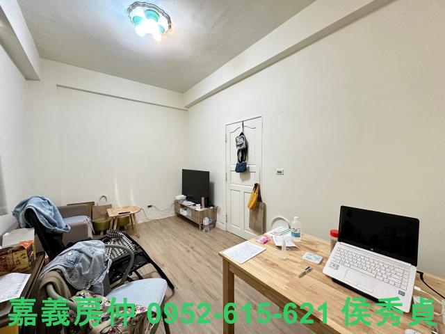 嘉義水上透天-10