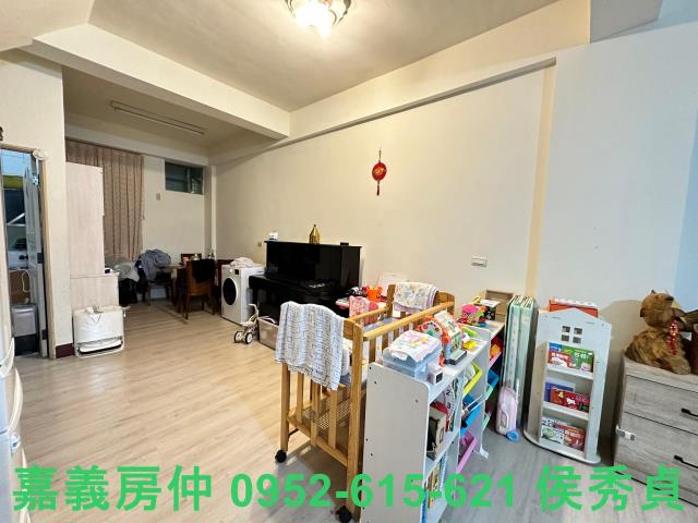 嘉義水上透天-4