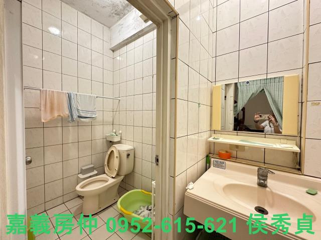 嘉義水上透天-7