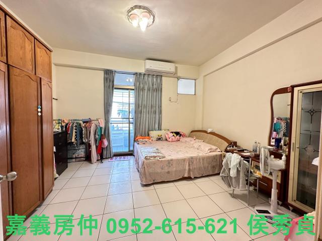 嘉義水上透天-8