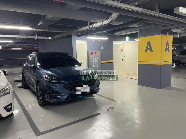 嘉義太保大樓-12