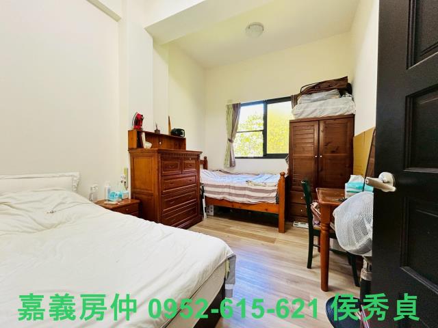 嘉義東區透天-10