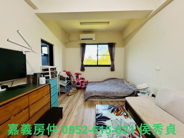 嘉義東區透天-11