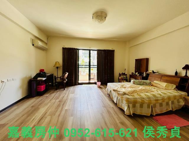 嘉義東區透天-12