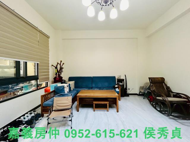 嘉義東區透天-2