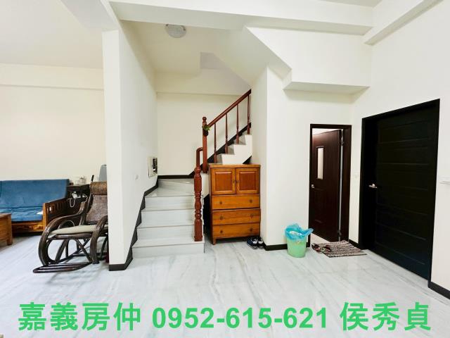 嘉義東區透天-4