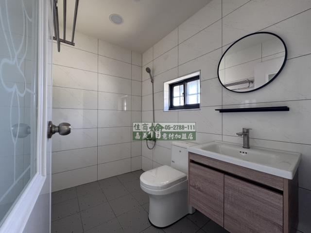 嘉義西區別墅-14