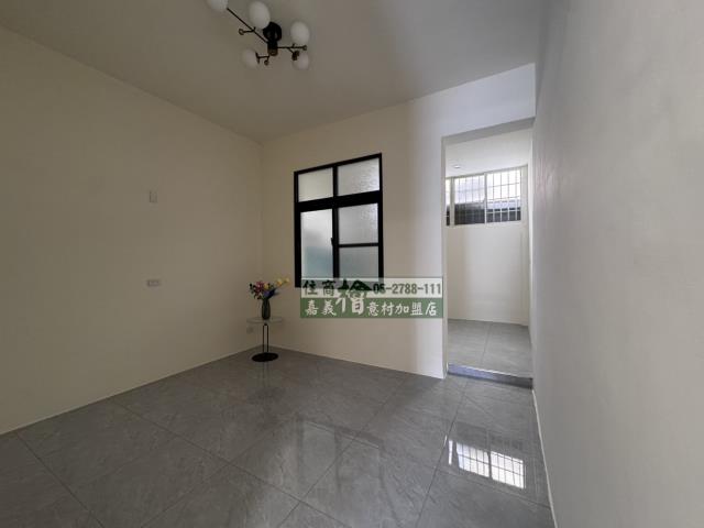 嘉義西區別墅-1