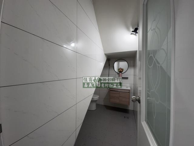 嘉義西區別墅-3