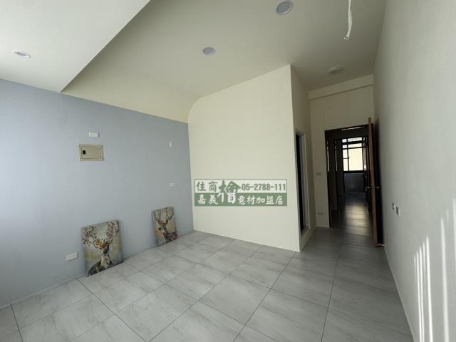 嘉義西區別墅-5