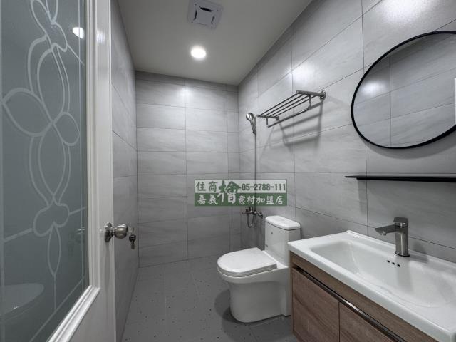 嘉義西區別墅-7