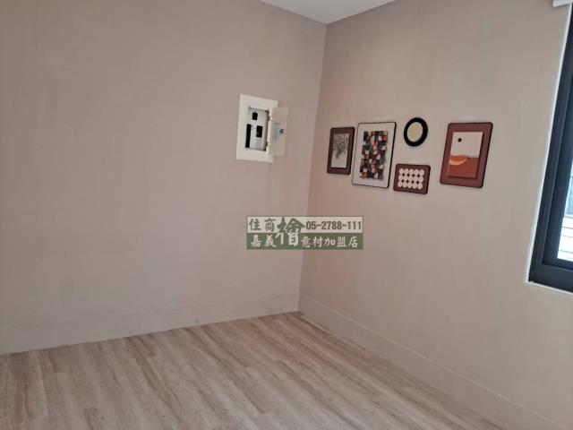 嘉義民雄透天-9