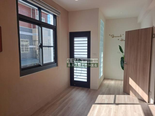 嘉義民雄透天-8