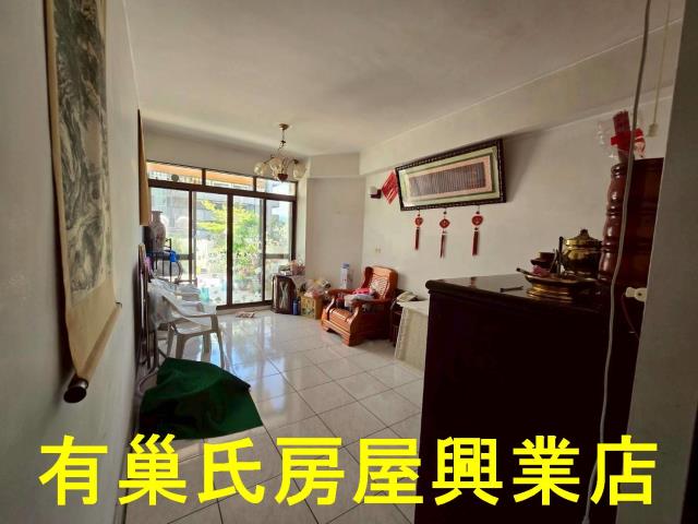 嘉義西區透天-8